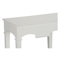 Chelsea House Oslo Console - White