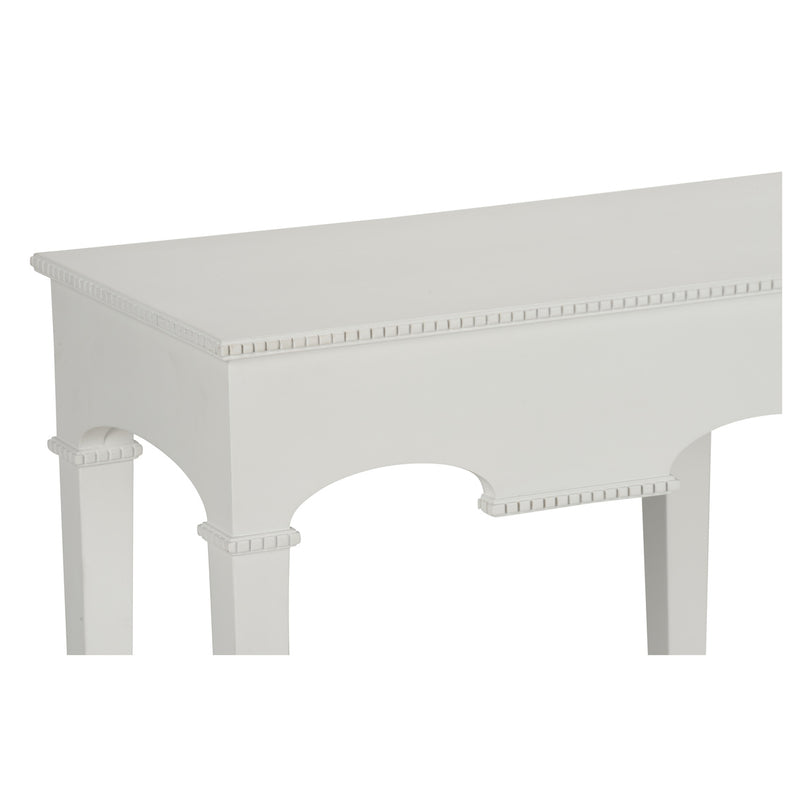 Chelsea House Oslo Console - White