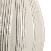 Wildwood Borghese Lamp - IVory