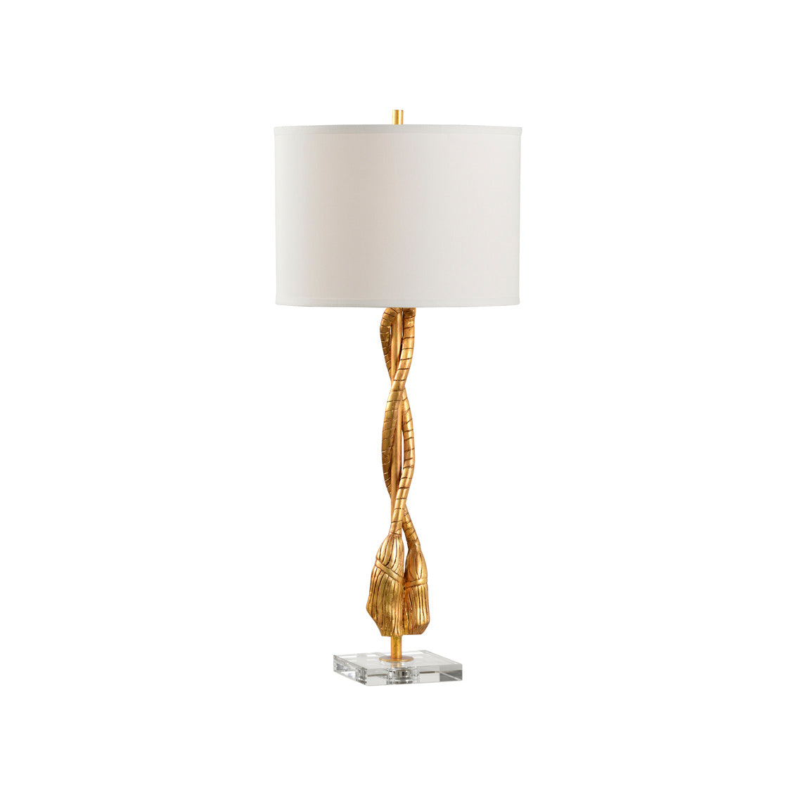 Wildwood Pomp And Circumstance Lamp
