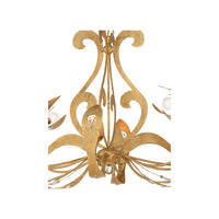 Chelsea House Scarperia Chandelier