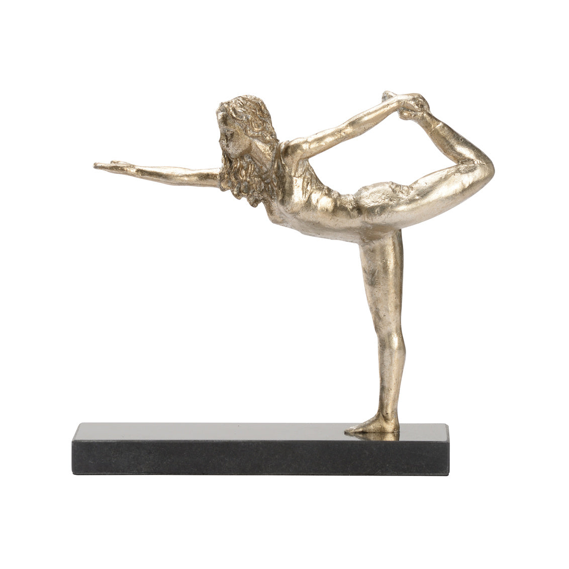 Wildwood Lord Of The Dance - Silver