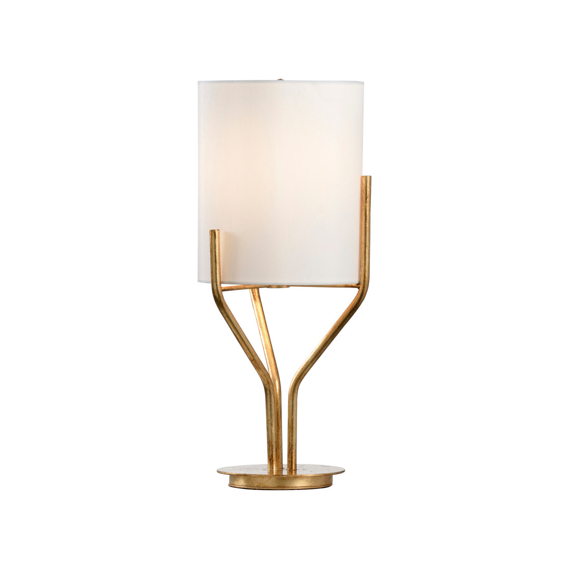 Chelsea House Small Castle Lamp