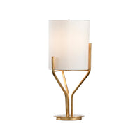 Chelsea House Small Castle Lamp