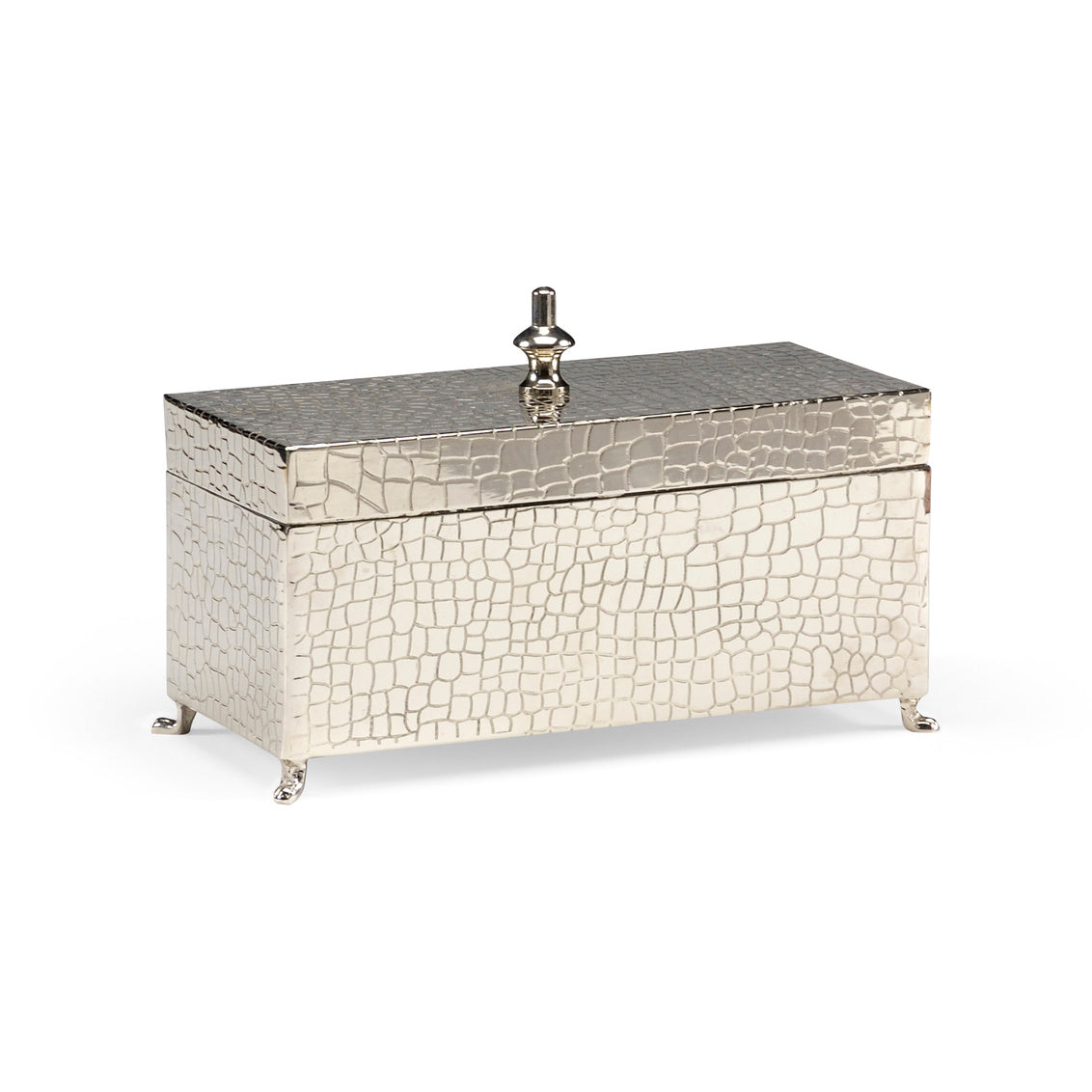 Wildwood Footed Box