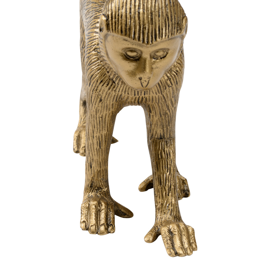 Wildwood Monkey Business - Left