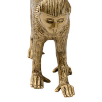 Wildwood Monkey Business - Left
