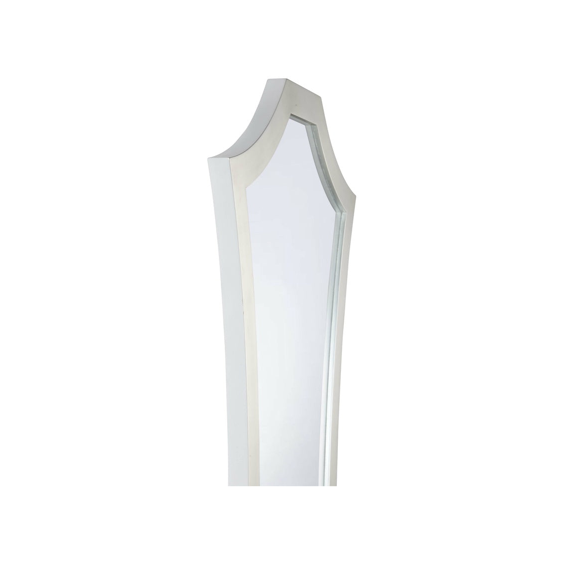 Chelsea House Serafina Mirror - Silver