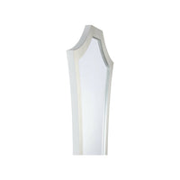 Chelsea House Serafina Mirror - Silver