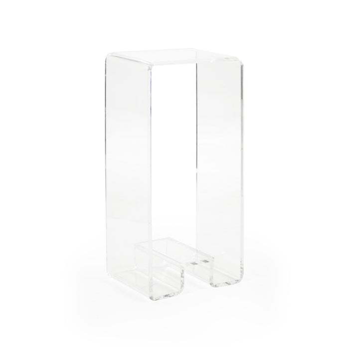 Wildwood Mykonos Pedestal