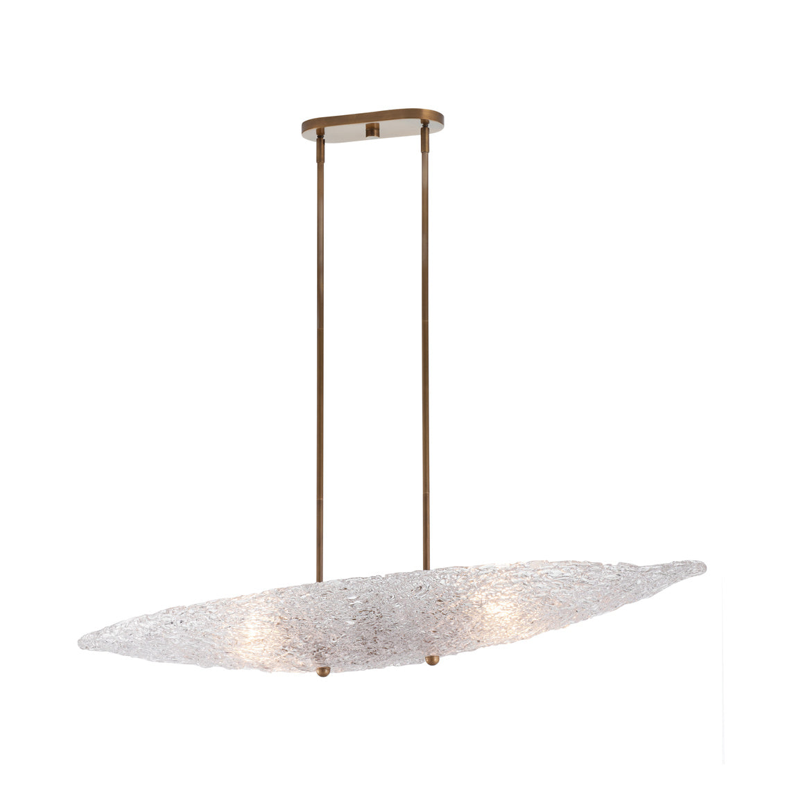 Chelsea House Frost Chandelier