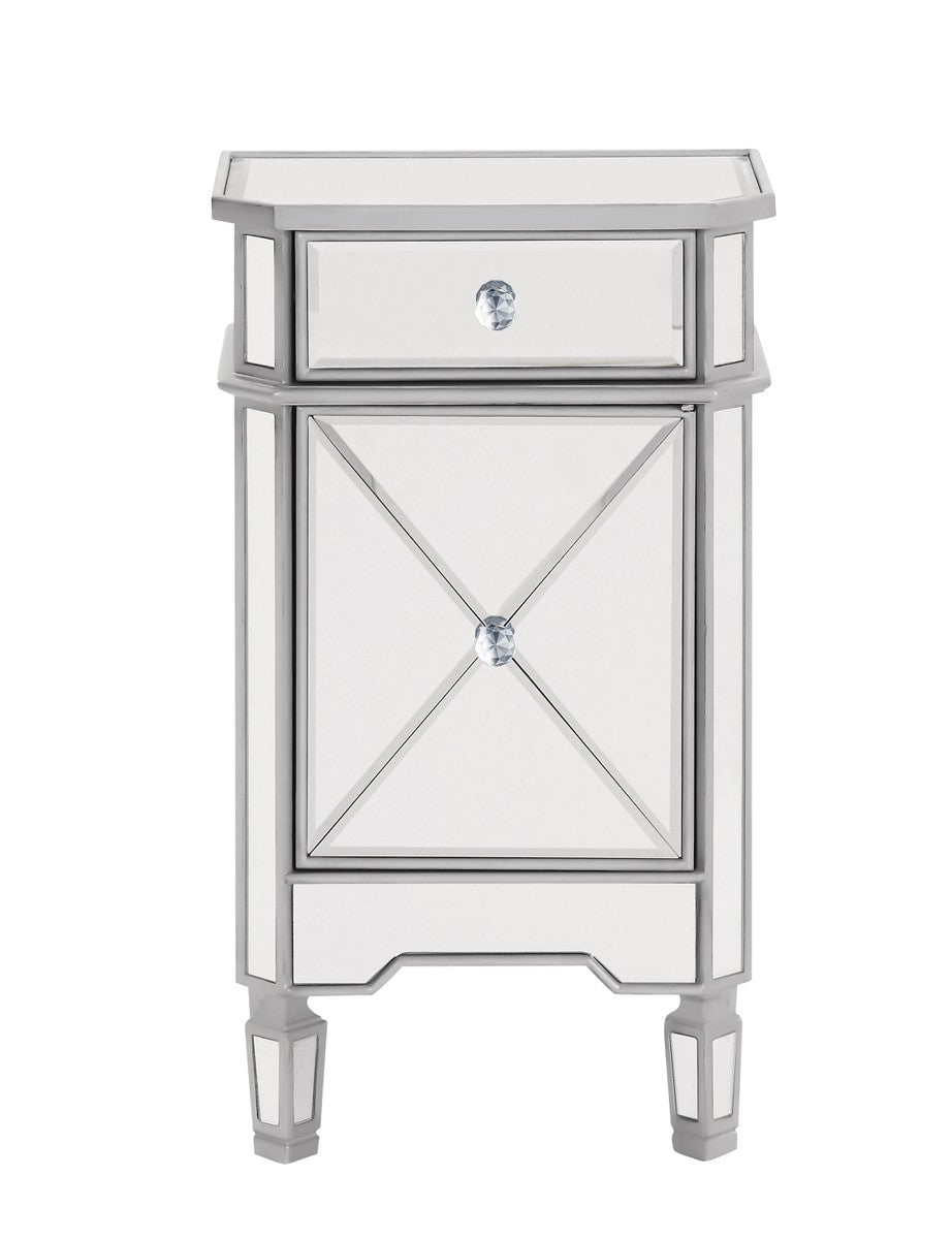 Elegant Lighting Contempo Vanity Table