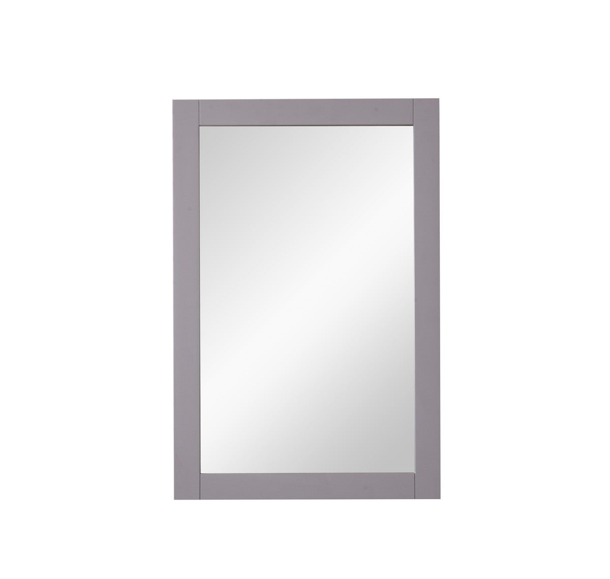 Elegant Lighting - VM-2002 - Mirror - Aqua - Medium Grey