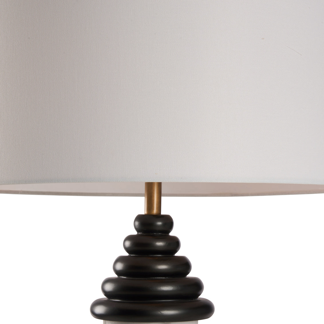 Wildwood Dorton Floor Lamp - Smoke