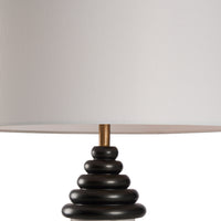 Wildwood Dorton Floor Lamp - Smoke