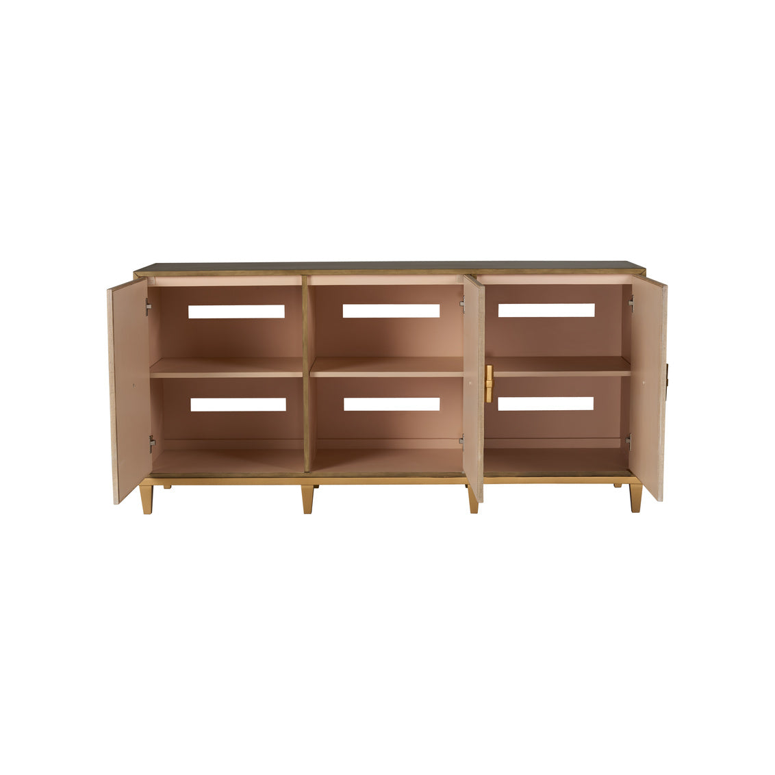 Chelsea House Avery Console