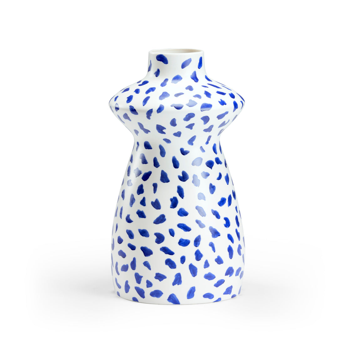 Chelsea House Tokyo Vase - Blue
