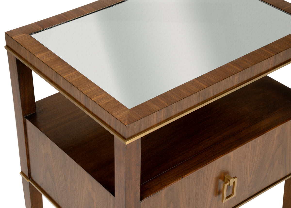 Wildwood Brady Bedside Table
