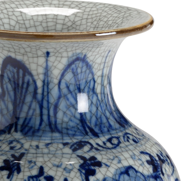 Chelsea House Drayton Vase