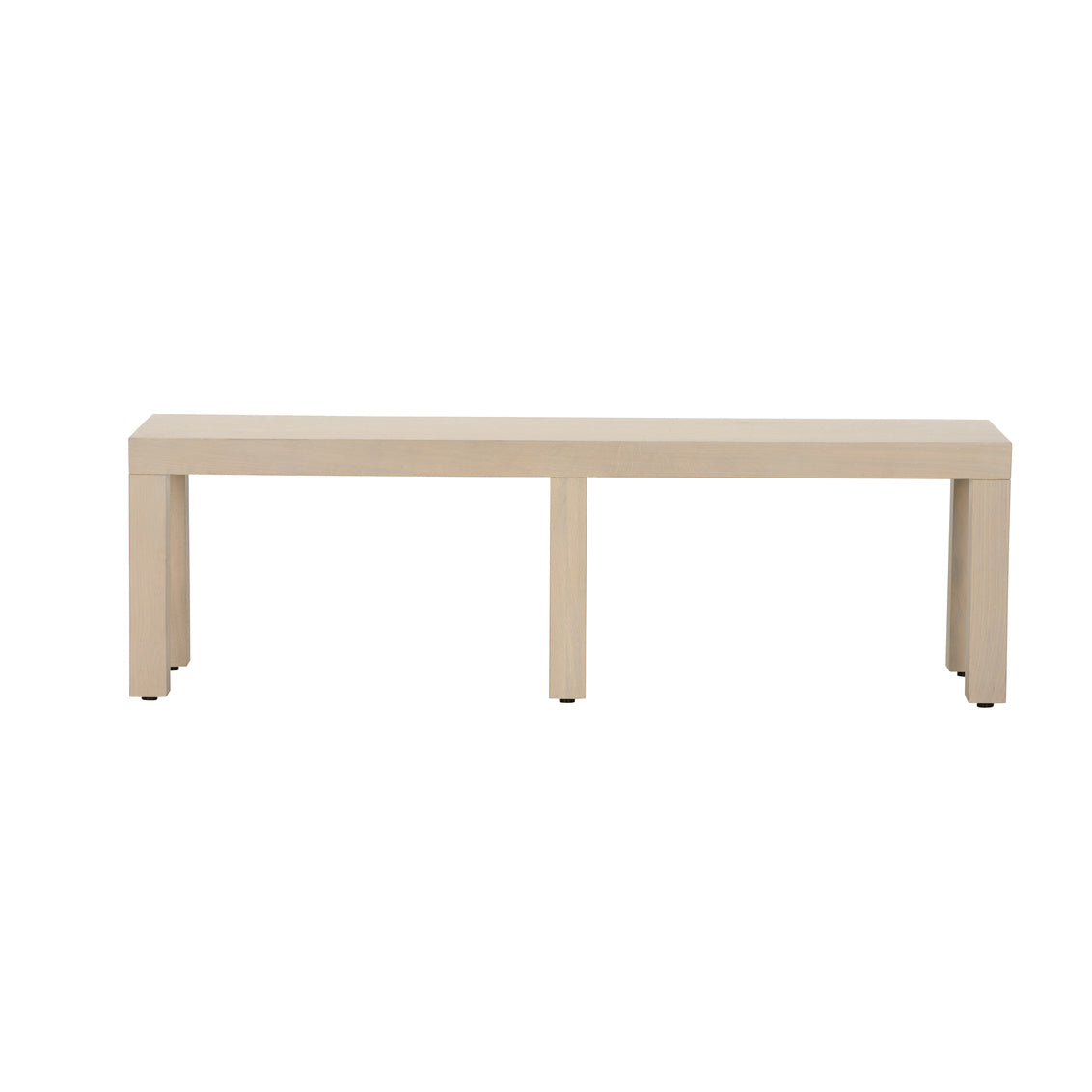 Chelsea House Lambeth Coffee Table - Oak