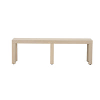 Chelsea House Lambeth Coffee Table - Oak