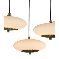 Wildwood Collier Chandelier
