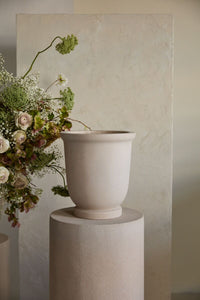 Design Shop Pirouette Urn 12.75"x 14"