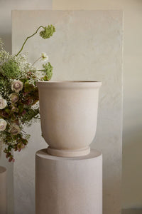 Design Shop Pirouette Urn 15.75"x 17"