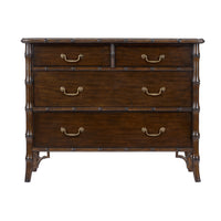 Chelsea House Sheraton Bamboo Chest