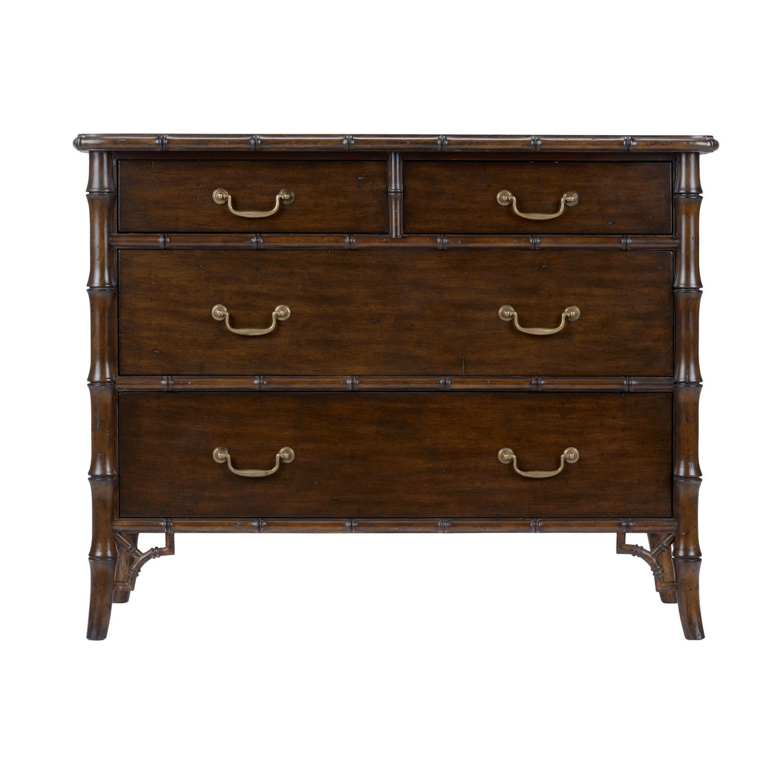Chelsea House Sheraton Bamboo Chest