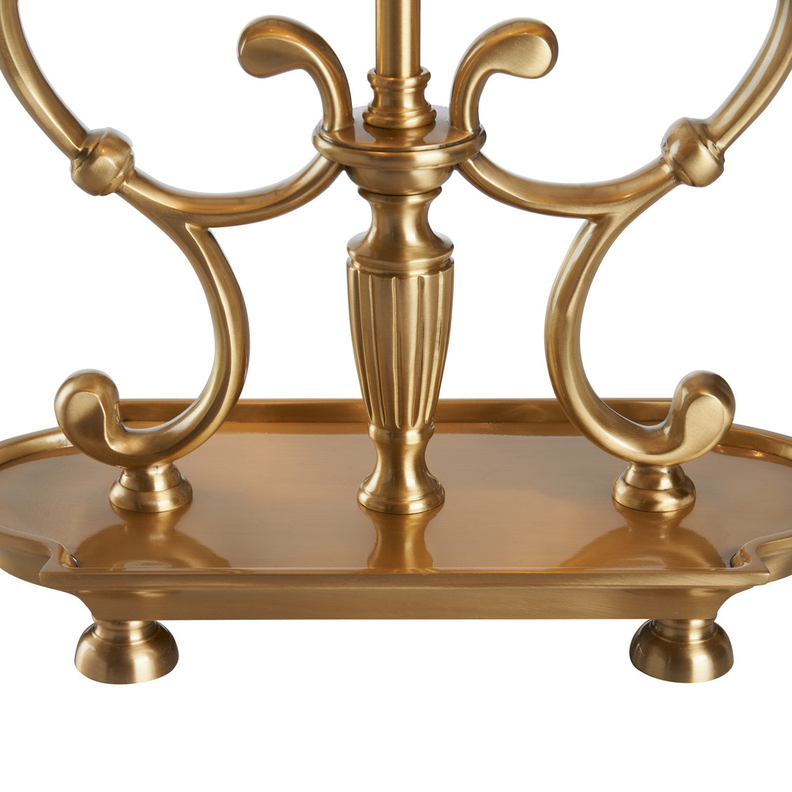 Wildwood Barrymore Lamp