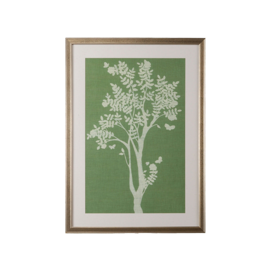 Chelsea House Tableau In Sage II