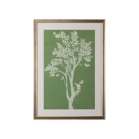 Chelsea House Tableau In Sage II