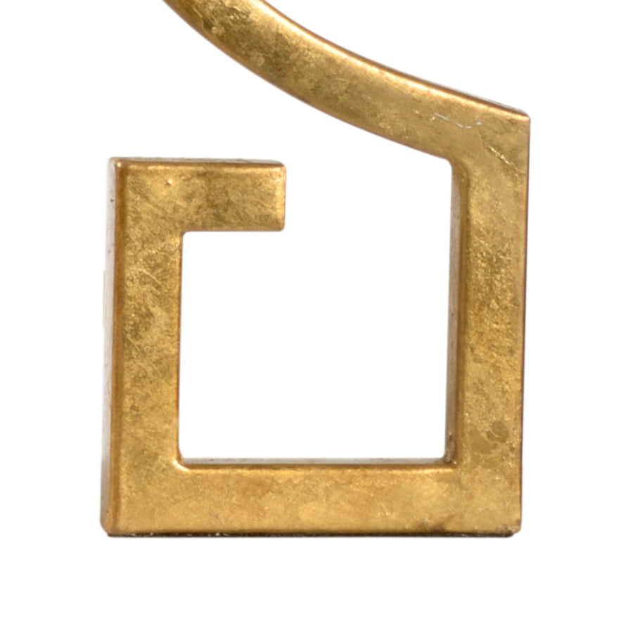 Chelsea House Corinth Lamp - Gold