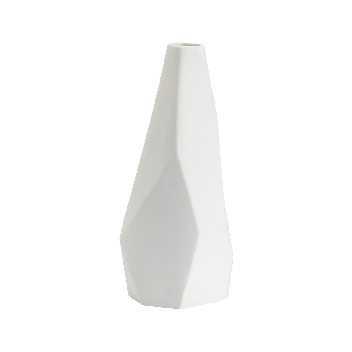 Chelsea House Snowy Vase - Small