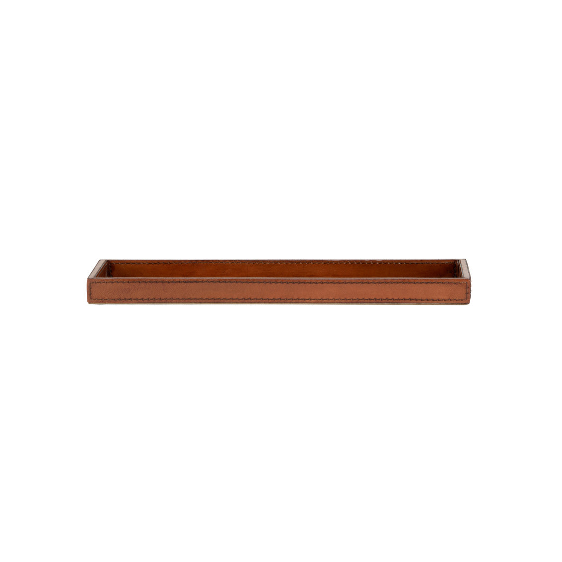 Chelsea House Leather Valet Tray (Sm)