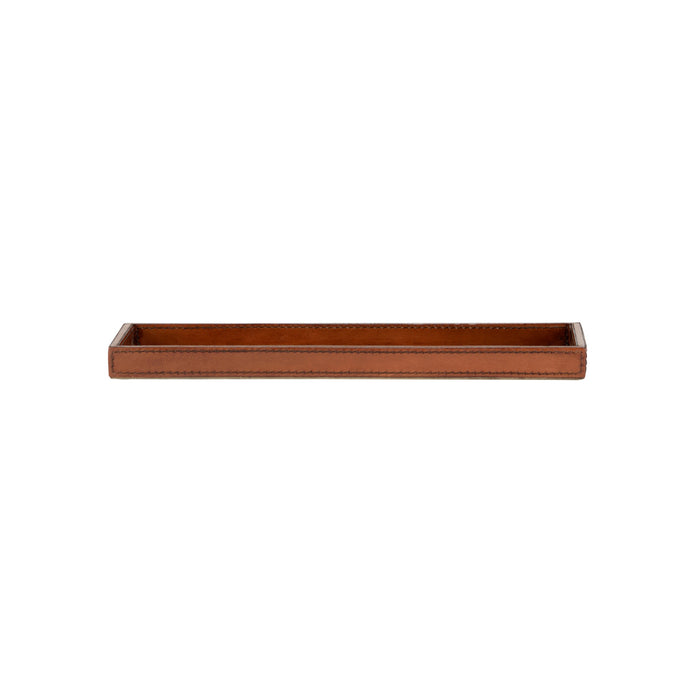 Chelsea House Leather Valet Tray (Sm)