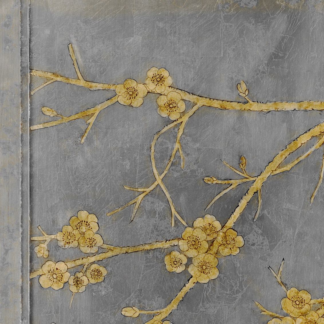 Chelsea House Cherry Blossom Panels (S3)