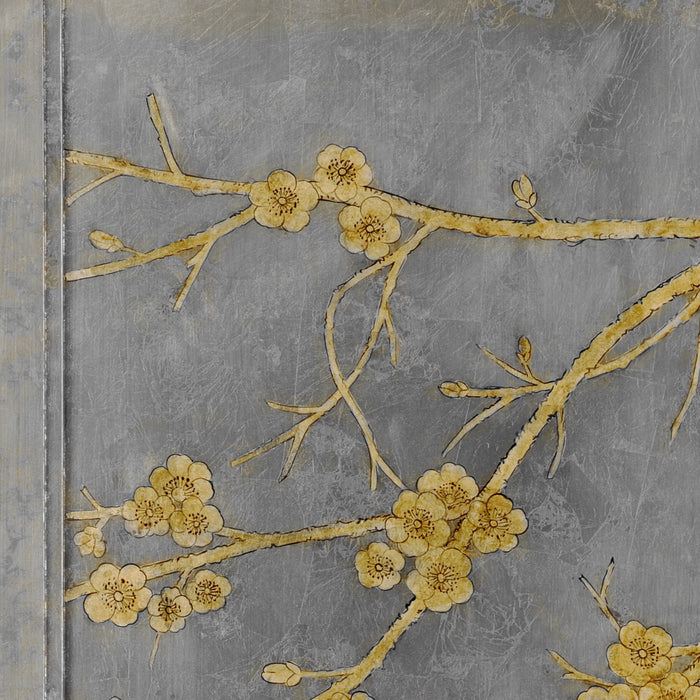 Chelsea House Cherry Blossom Panels (S3)