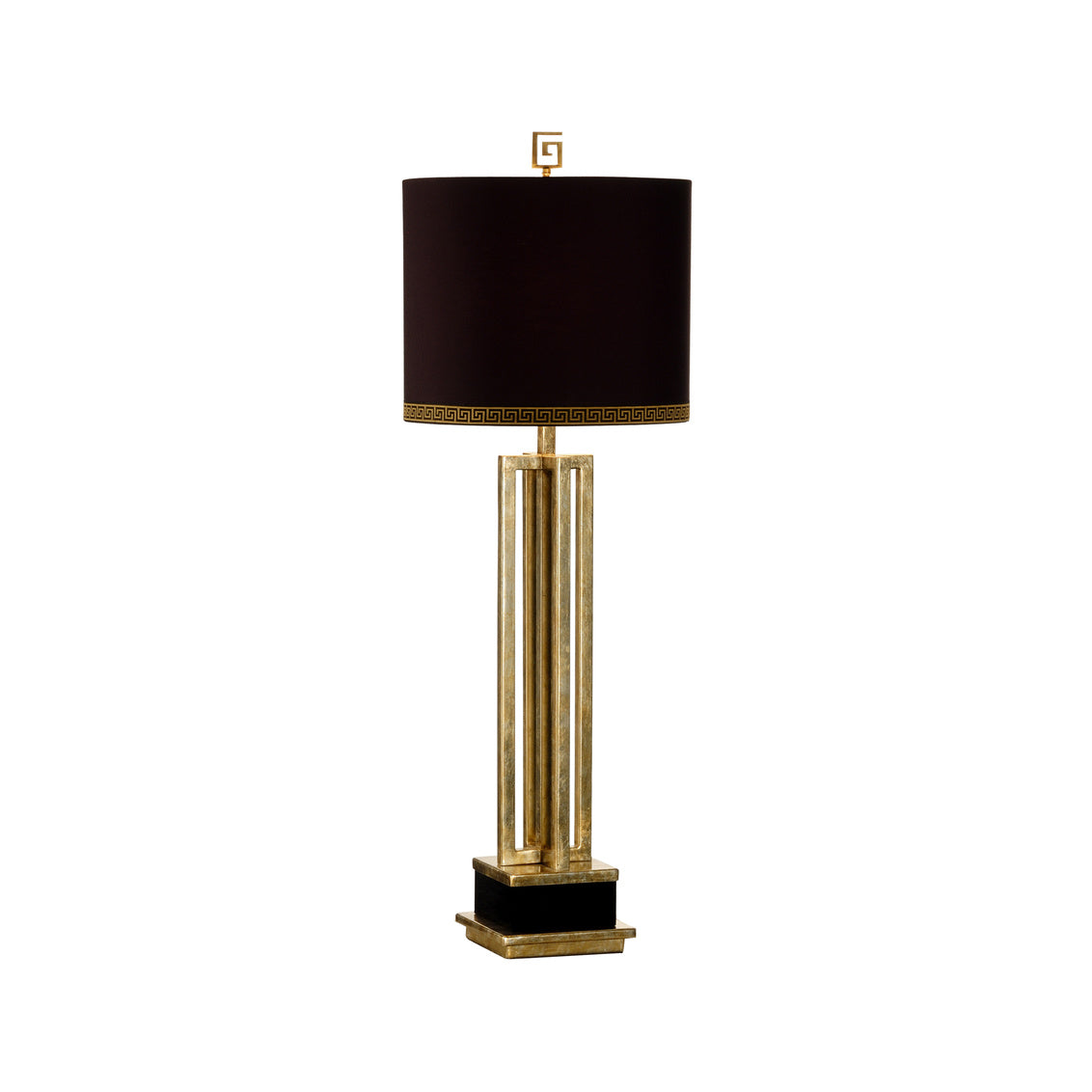 Wildwood Brass Frames Lamp