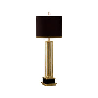Wildwood Brass Frames Lamp