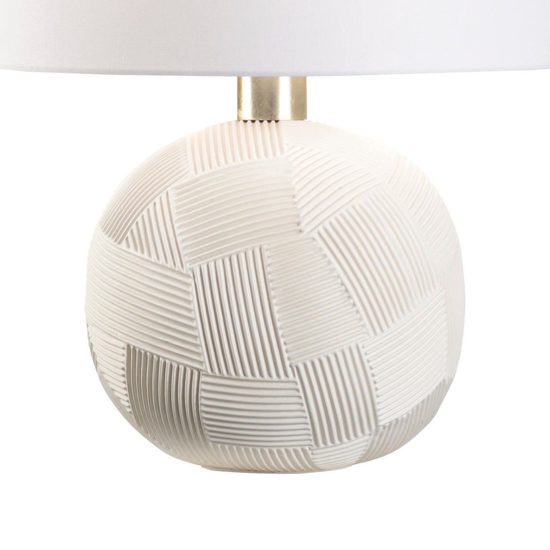 Chelsea House Valencia Lamp