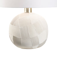 Chelsea House Valencia Lamp