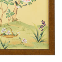 Chelsea House Edgedale Panel Cream A