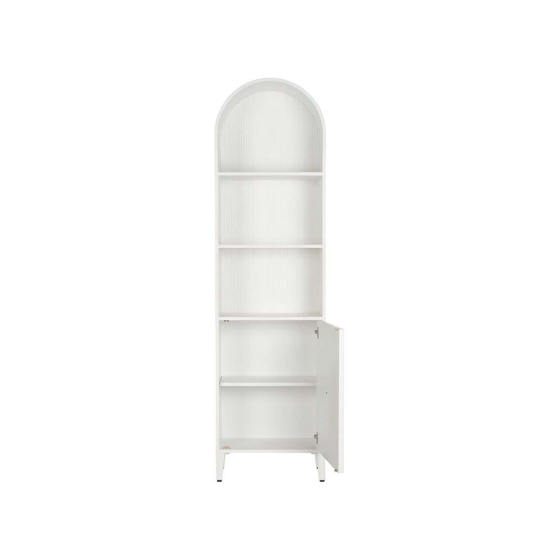 Chelsea House King Tower - White