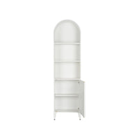 Chelsea House King Tower - White