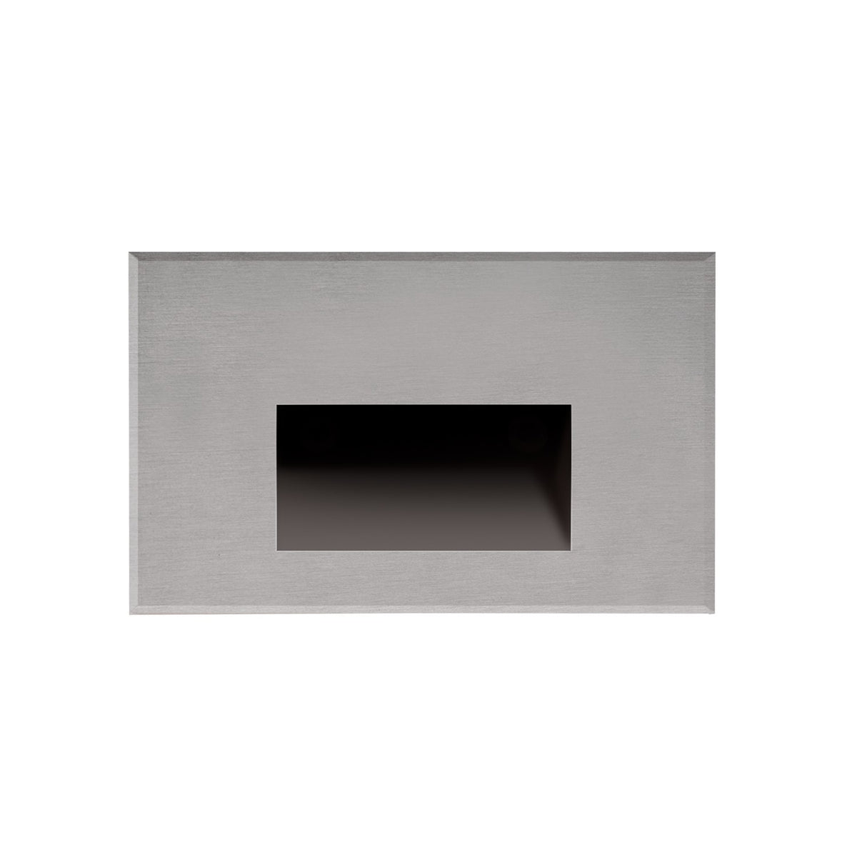 Kuzco Lighting - ER3003-ST - LED Recessed - Sonic - Stainless Steel