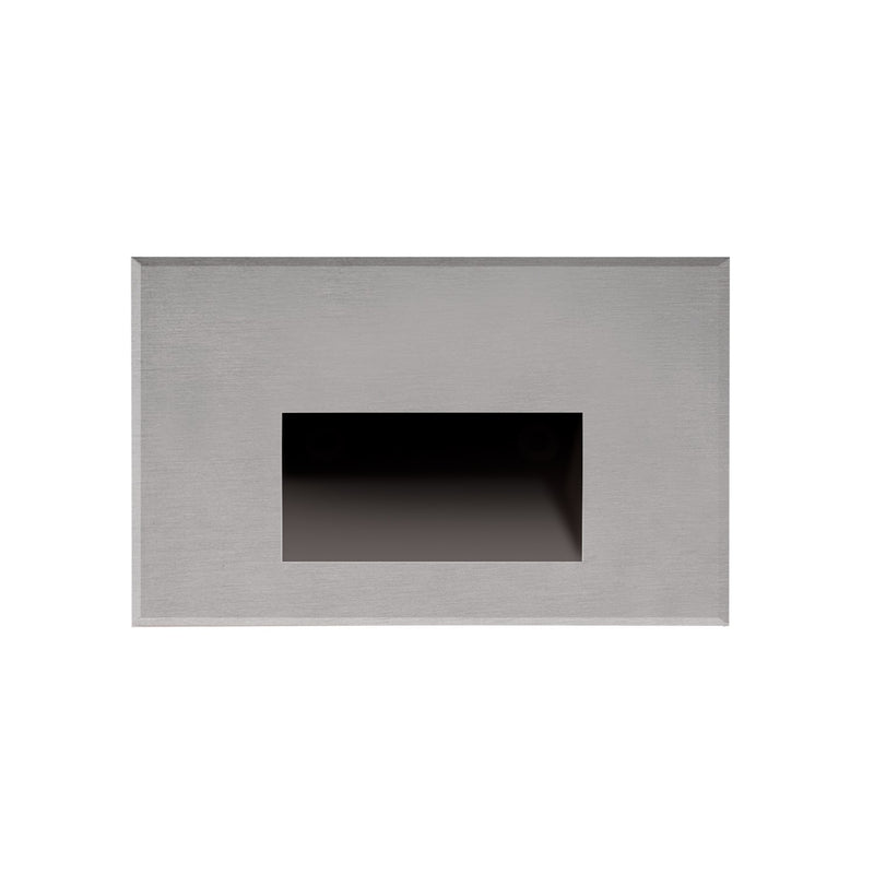 Kuzco Lighting - ER3003-ST - LED Recessed - Sonic - Stainless Steel