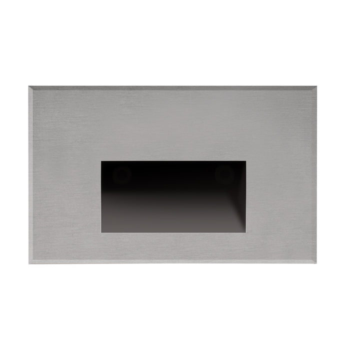 Kuzco Lighting LED Recessed from the Sonic collection in Black|Bronze|Brushed Nickel|Gray|Stainless Steel|White finish