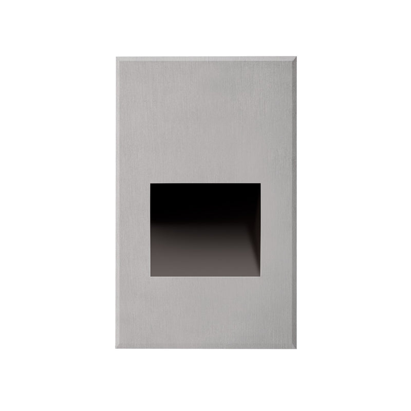 Kuzco Lighting - ER3005-ST - LED Recessed - Sonic - Stainless Steel